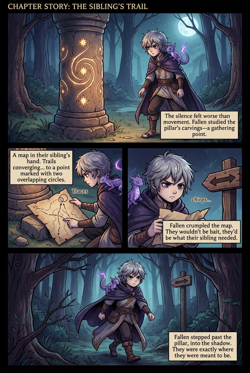 Chapter 4 comic