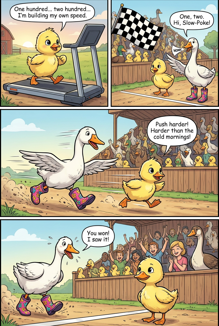 Chapter 9 comic