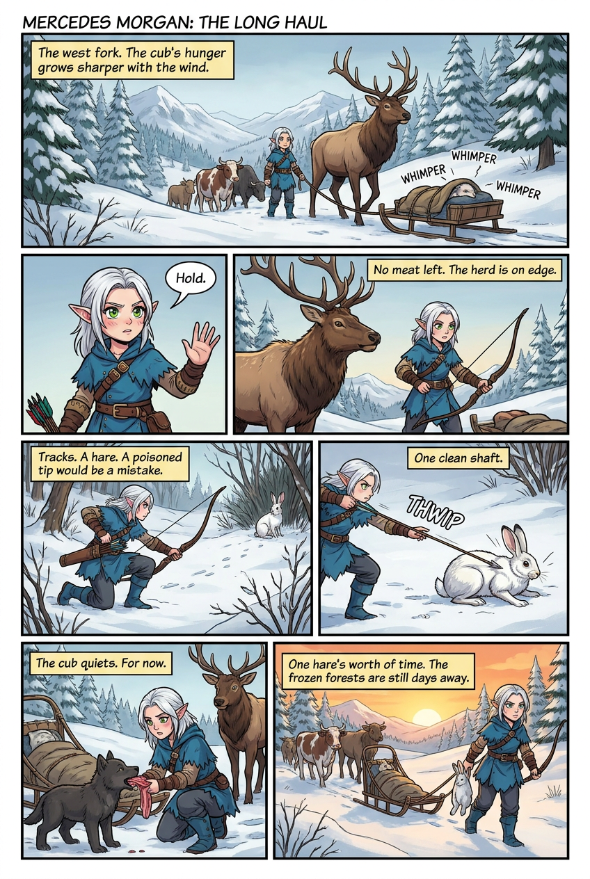 Chapter 12 comic