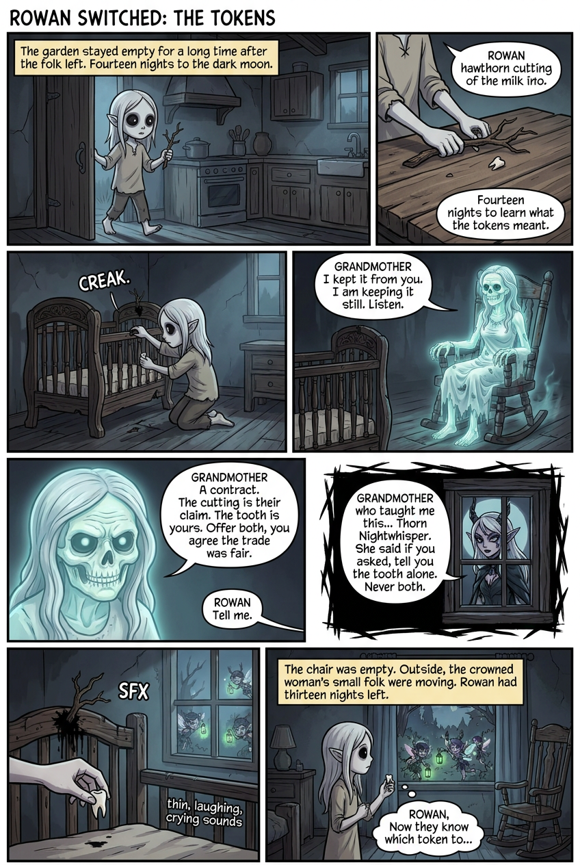 Chapter 2 comic