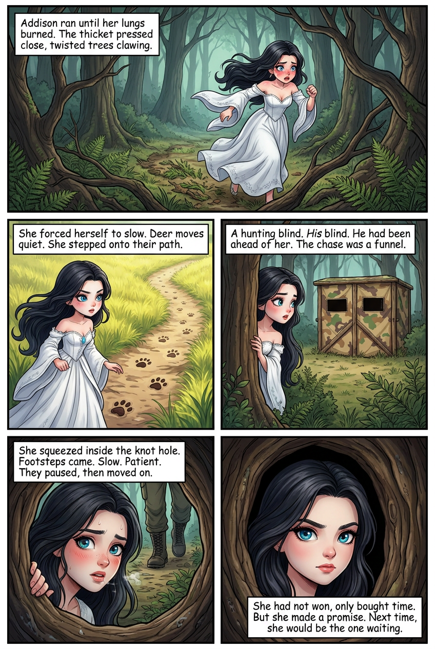 Chapter 2 comic
