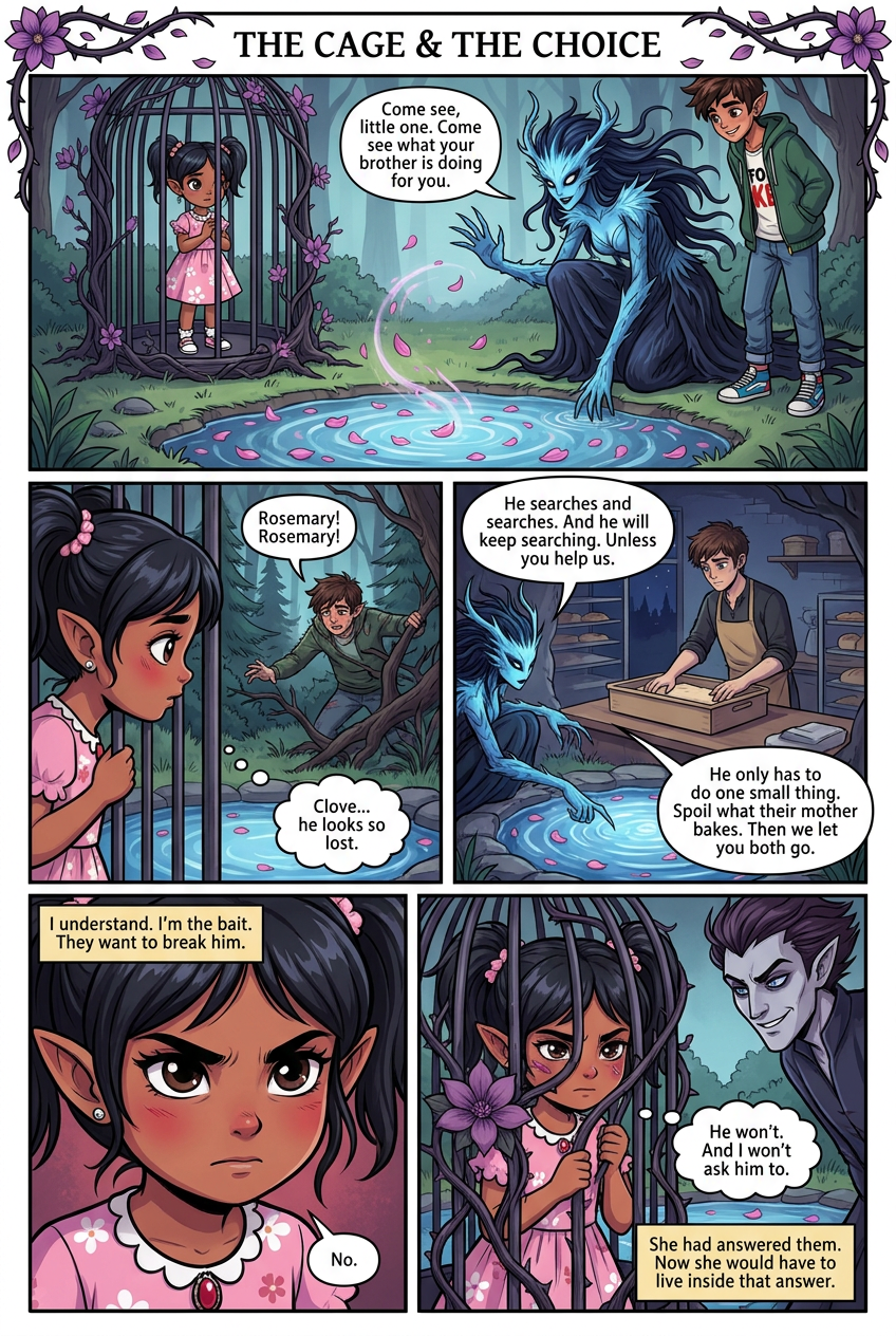 Chapter 6 comic