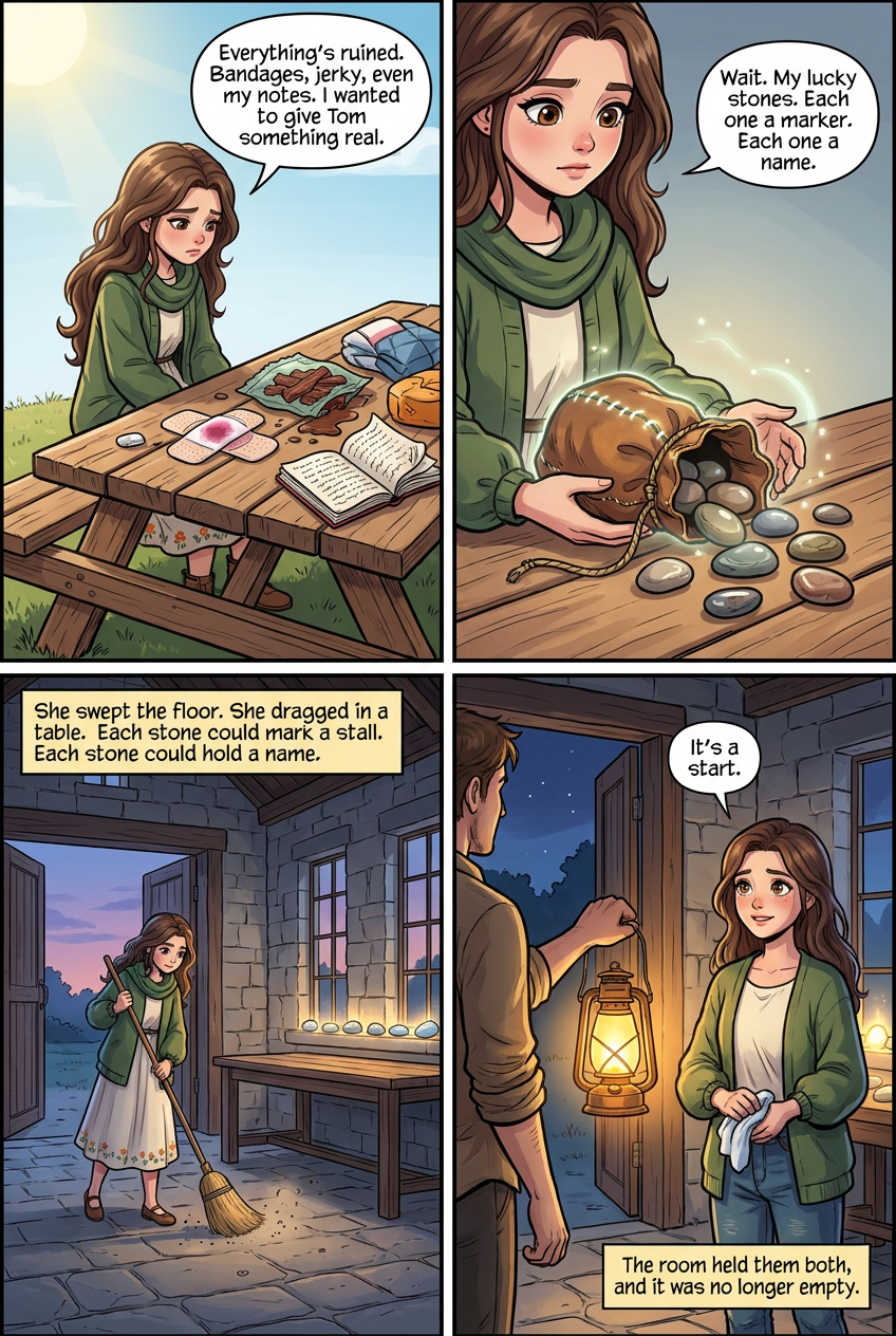 Chapter 9 comic