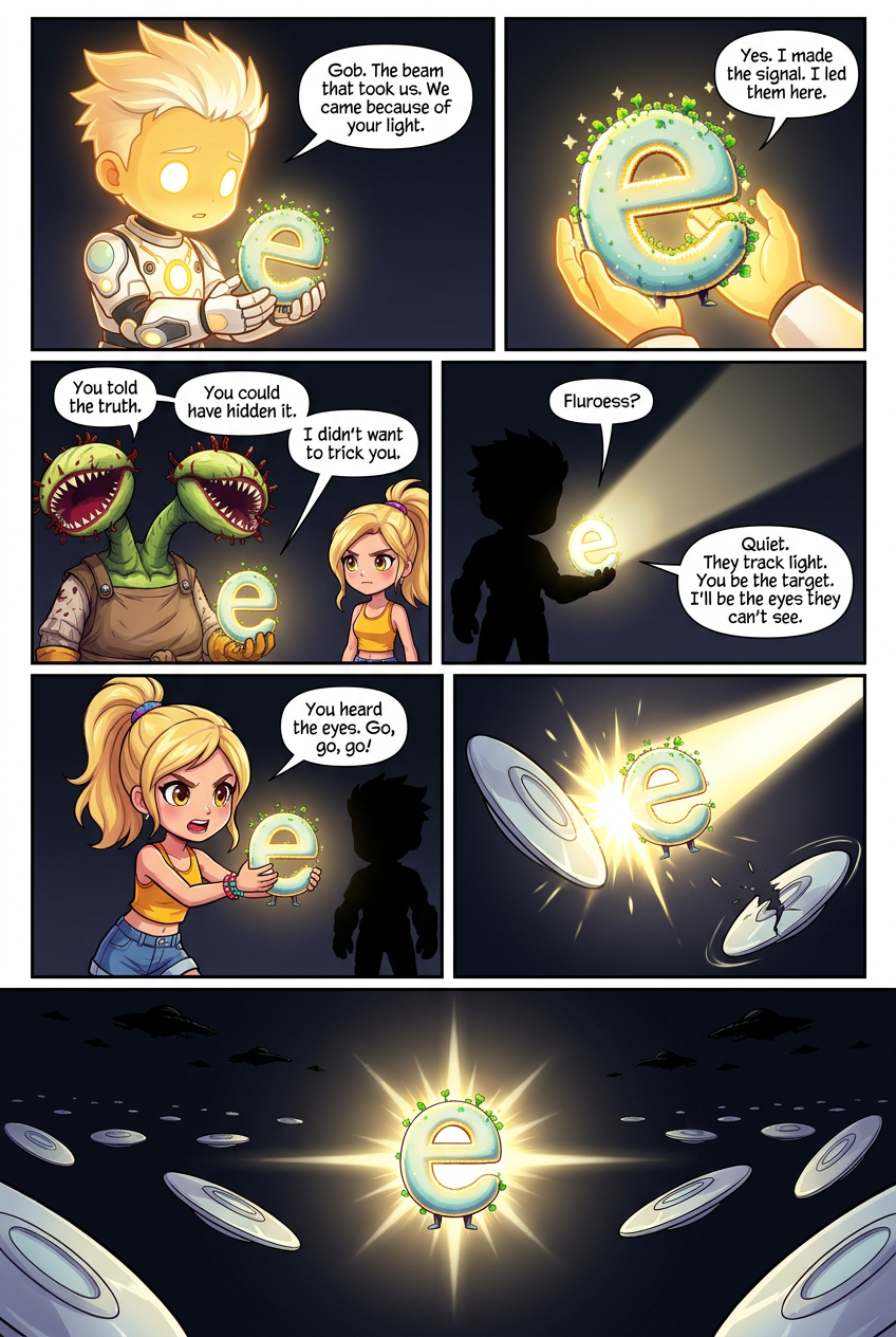Chapter 6 comic