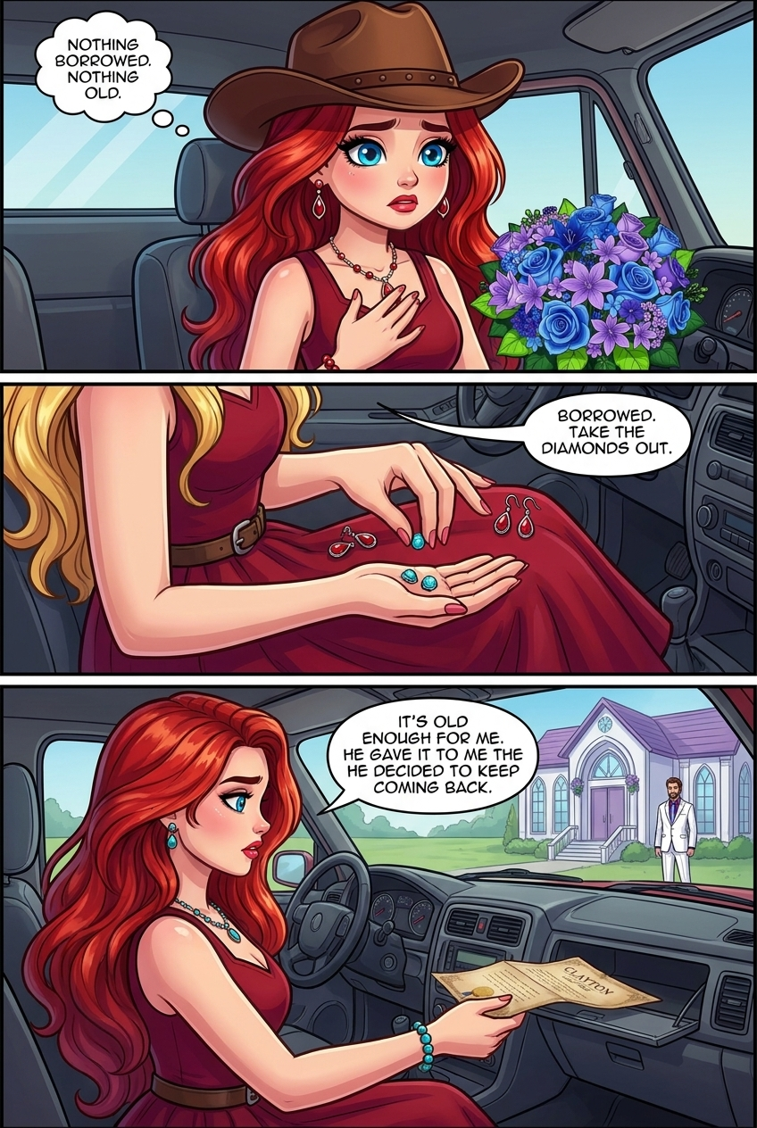 Chapter 42 comic