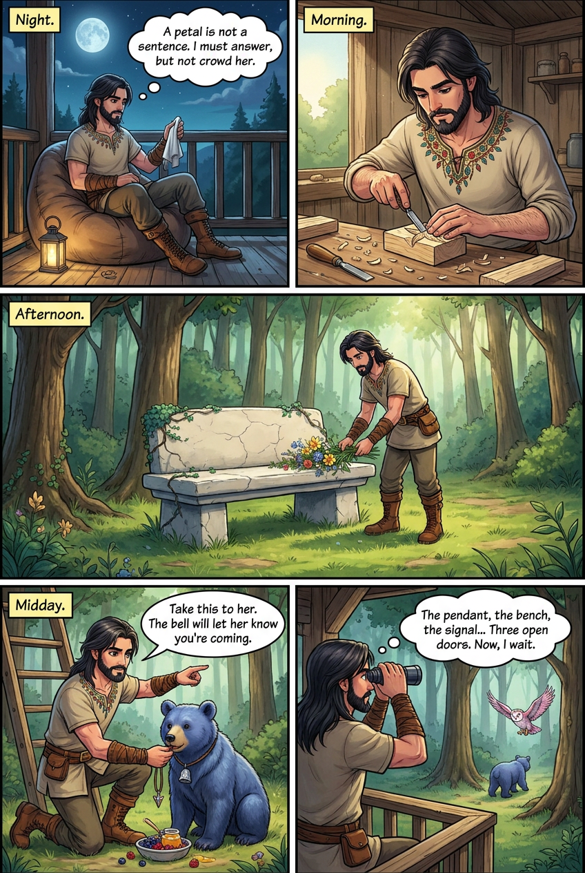 Chapter 4 comic