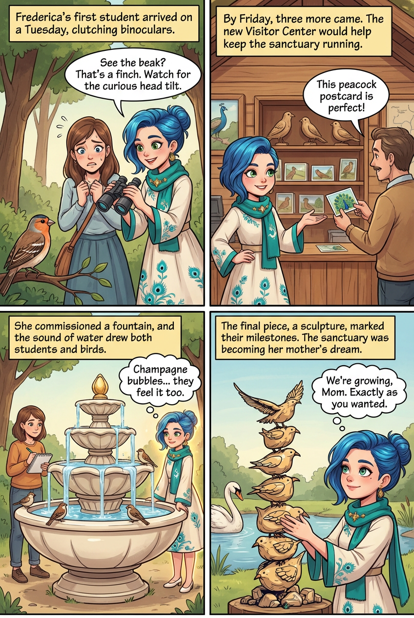 Chapter 5 comic