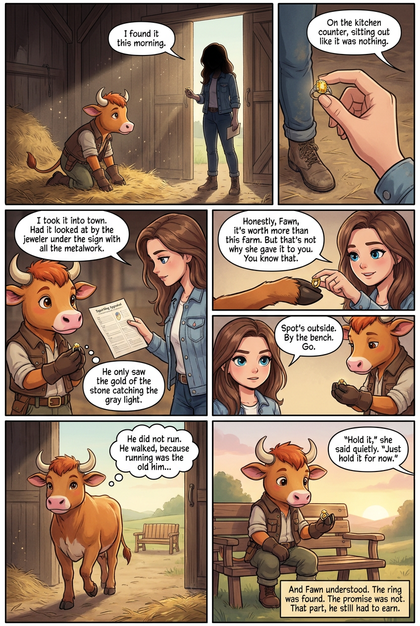 Chapter 12 comic