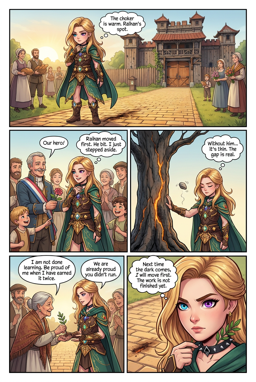 Chapter 10 comic