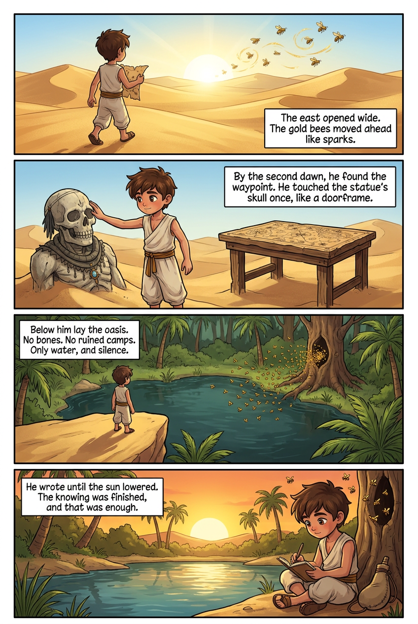 Chapter 10 comic