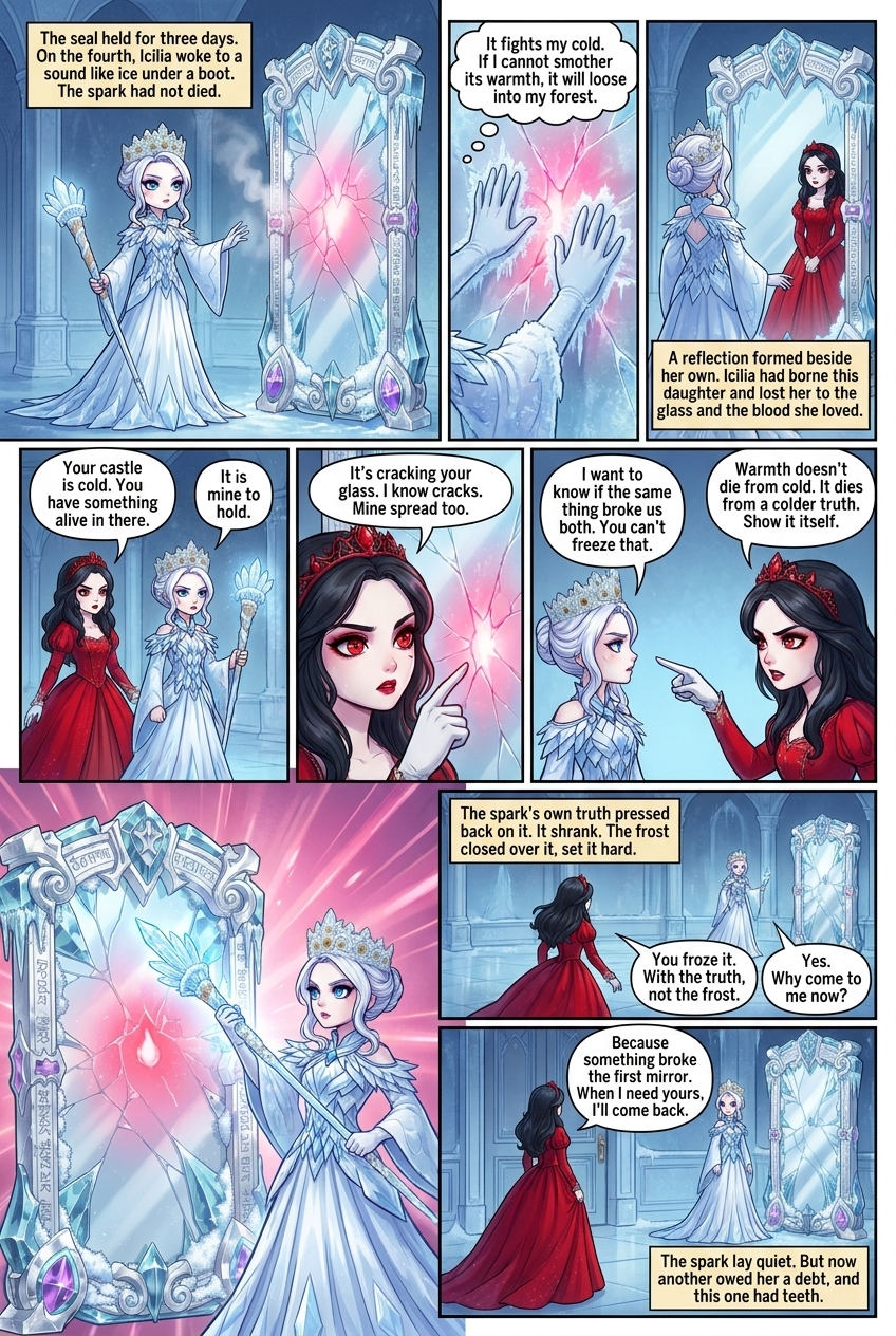 Chapter 4 comic
