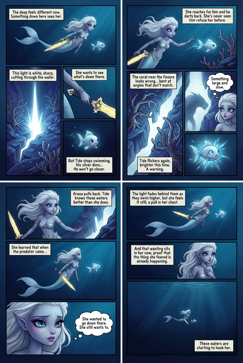 Chapter 2 comic