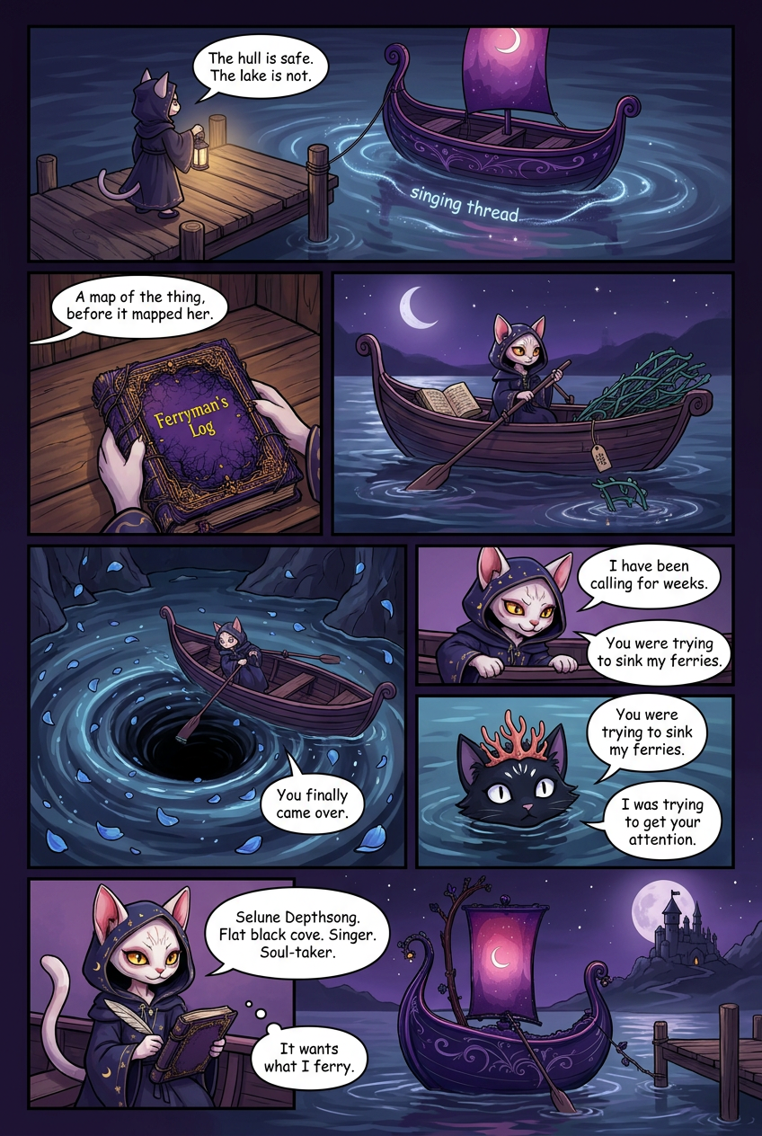 Chapter 2 comic