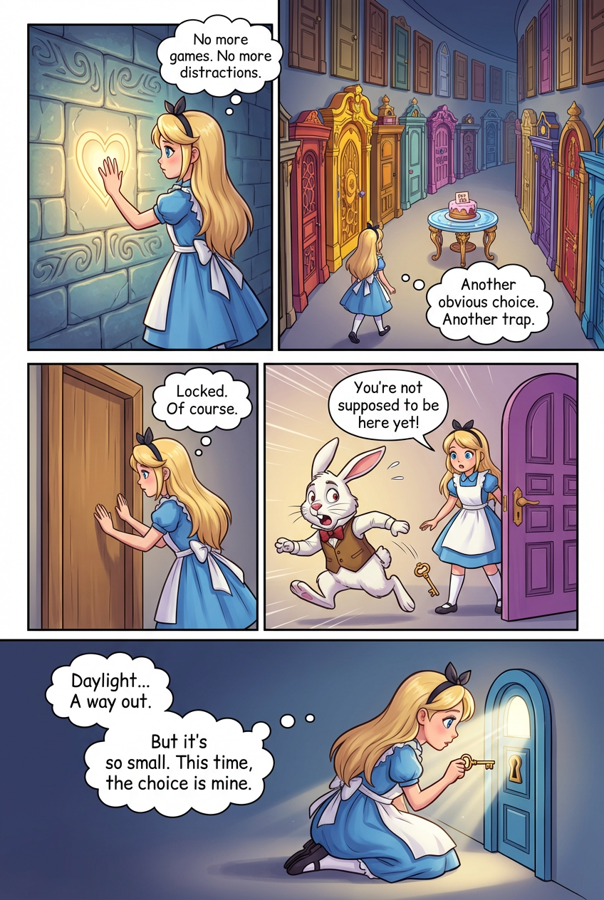 Chapter 2 comic