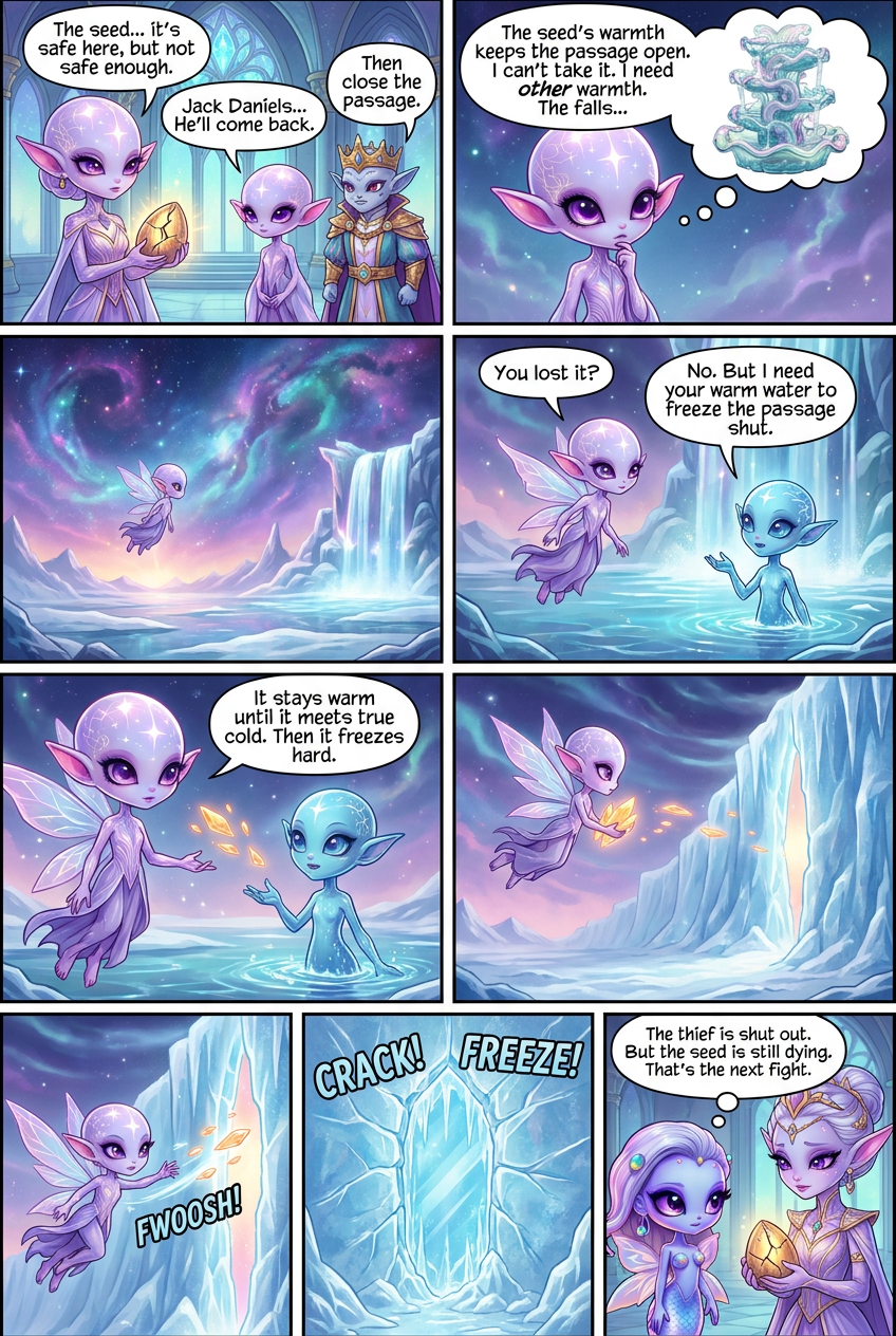 Chapter 5 comic