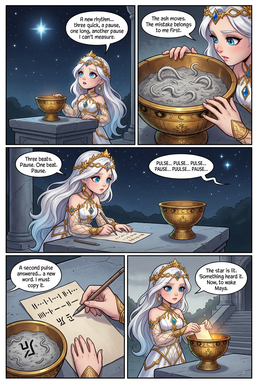 Chapter 2 comic
