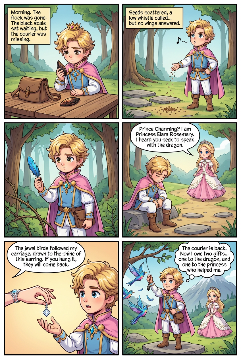 Chapter 4 comic