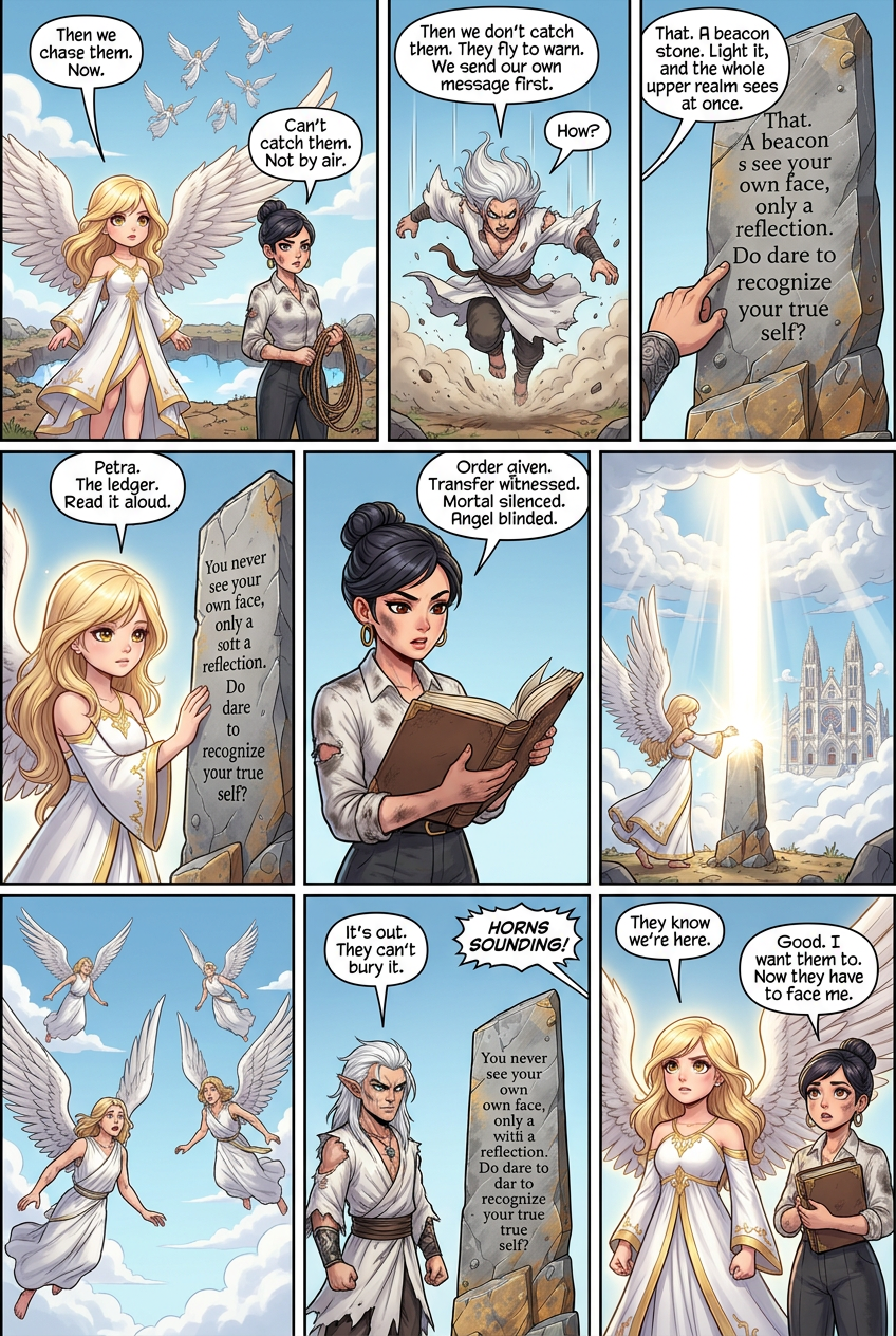 Chapter 22 comic