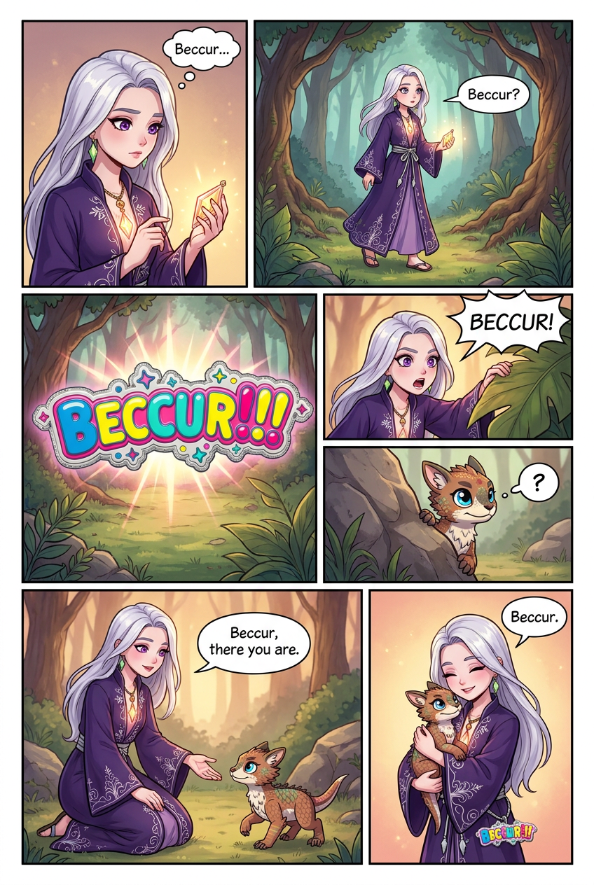 Chapter 2 comic