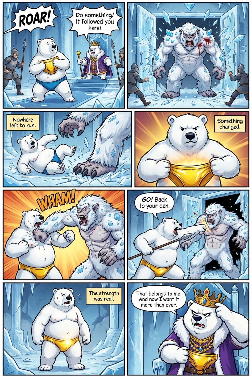 Chapter 9 comic