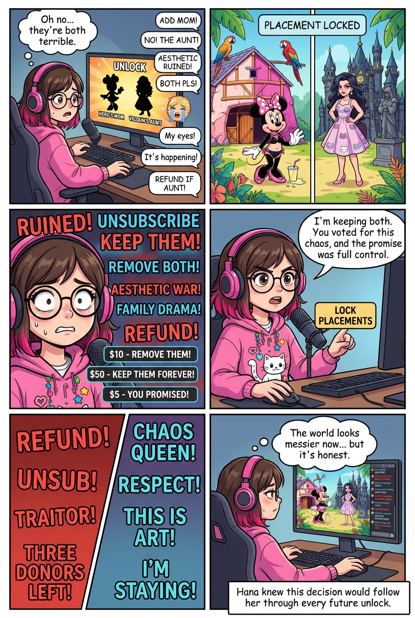 Chapter 9 comic