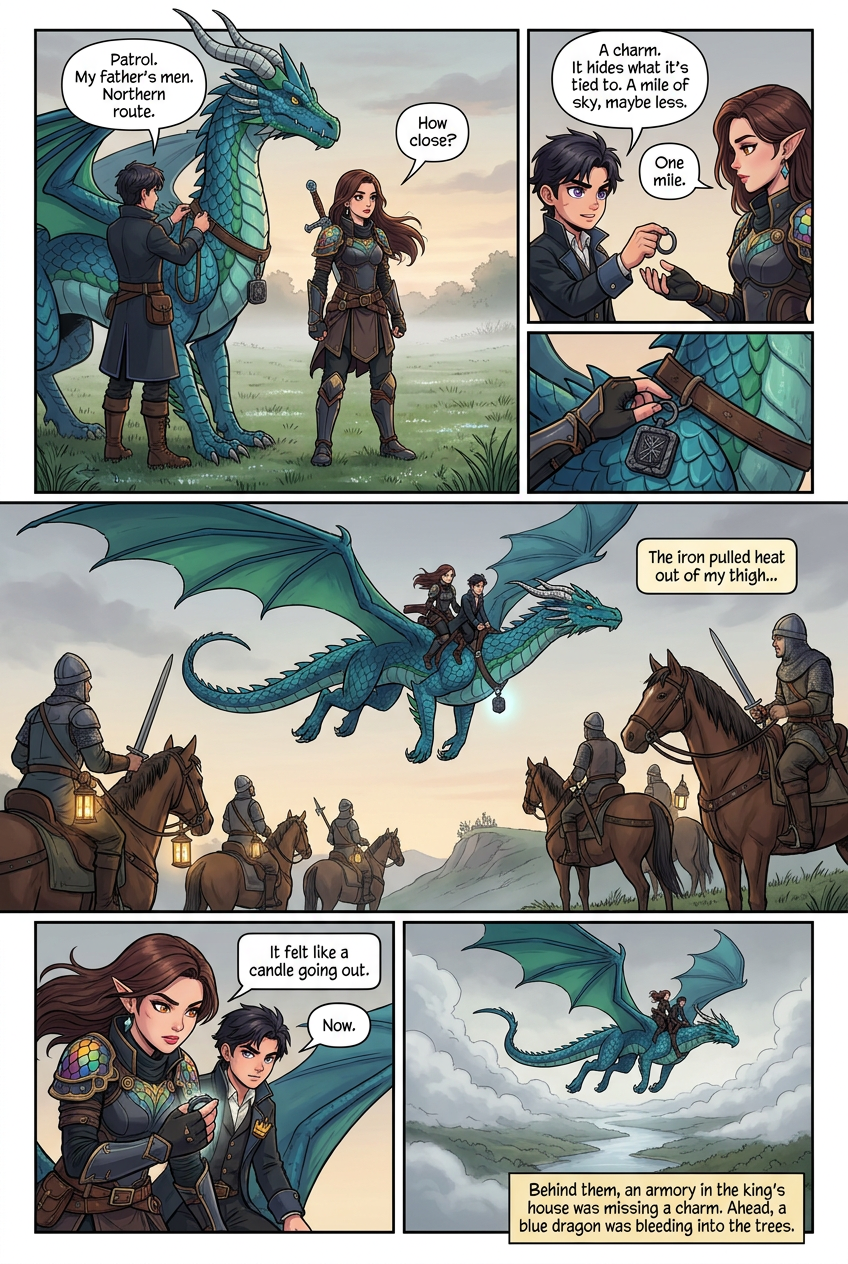 Chapter 10 comic