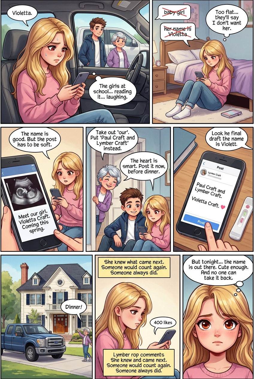 Chapter 11 comic