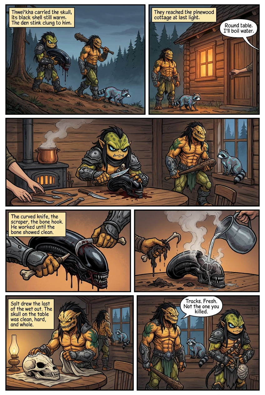 Chapter 5 comic