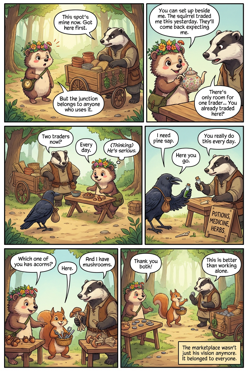 Chapter 2 comic