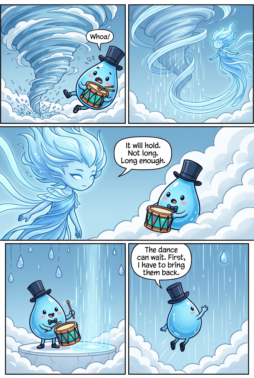 Chapter 2 comic