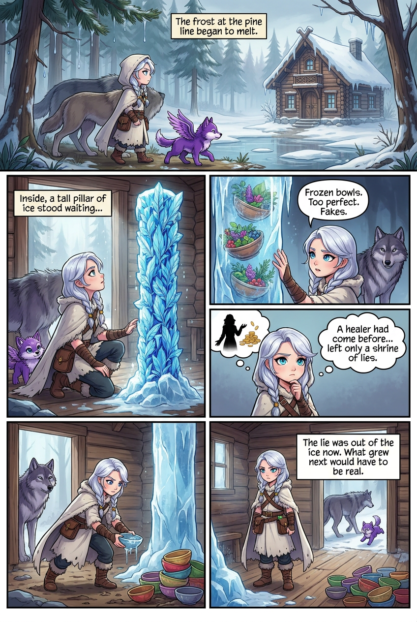 Chapter 4 comic