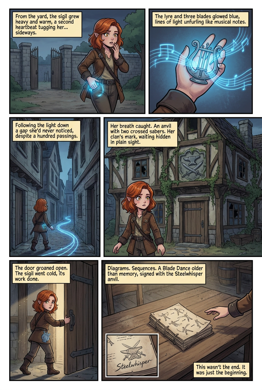 Chapter 10 comic
