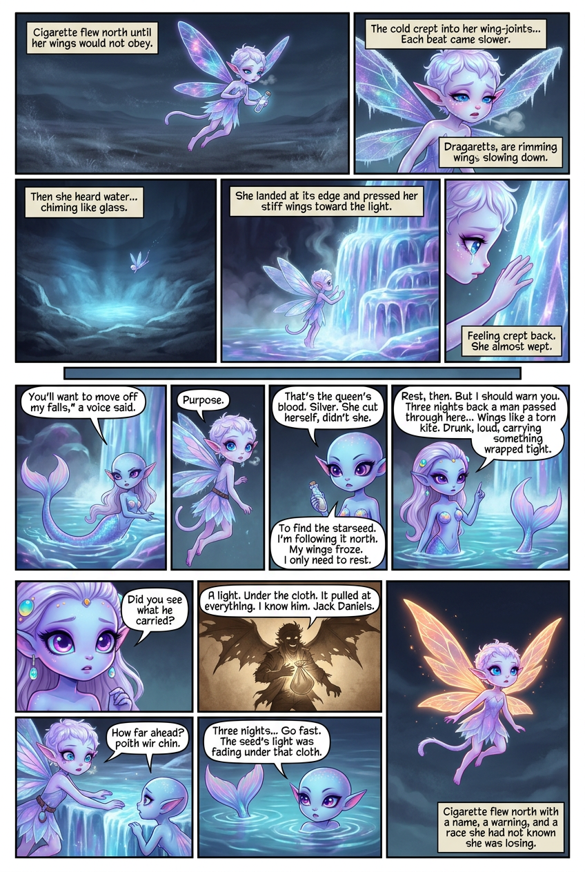 Chapter 2 comic
