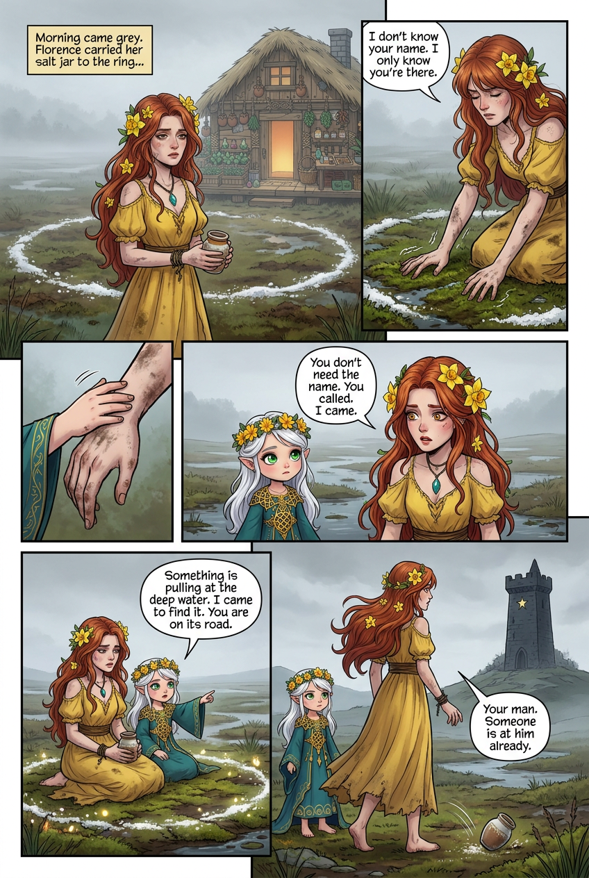 Chapter 2 comic