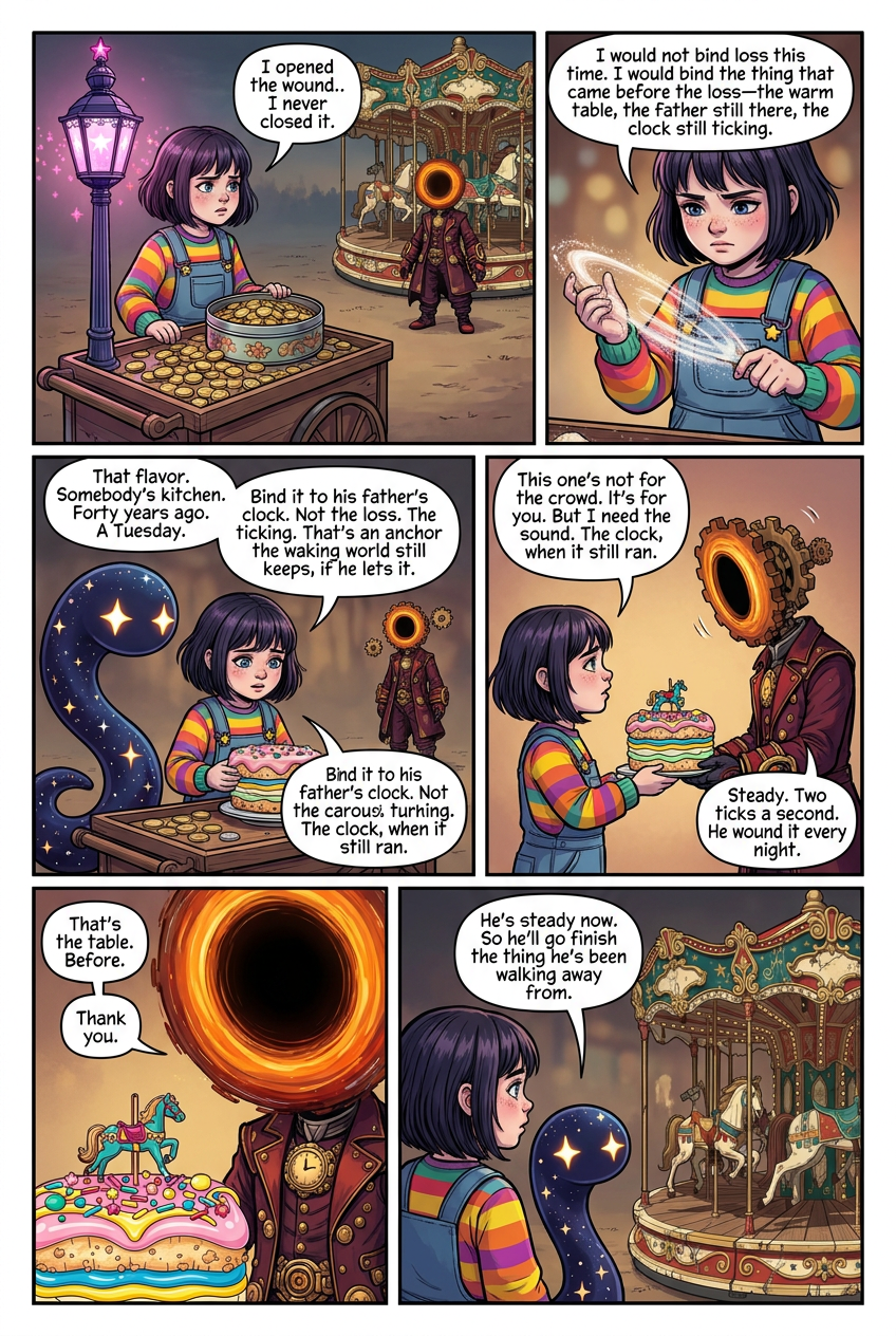 Chapter 9 comic