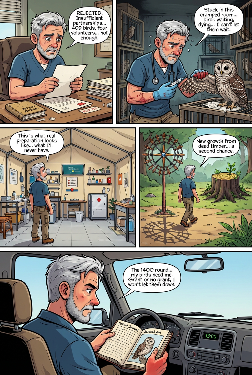 Chapter 6 comic