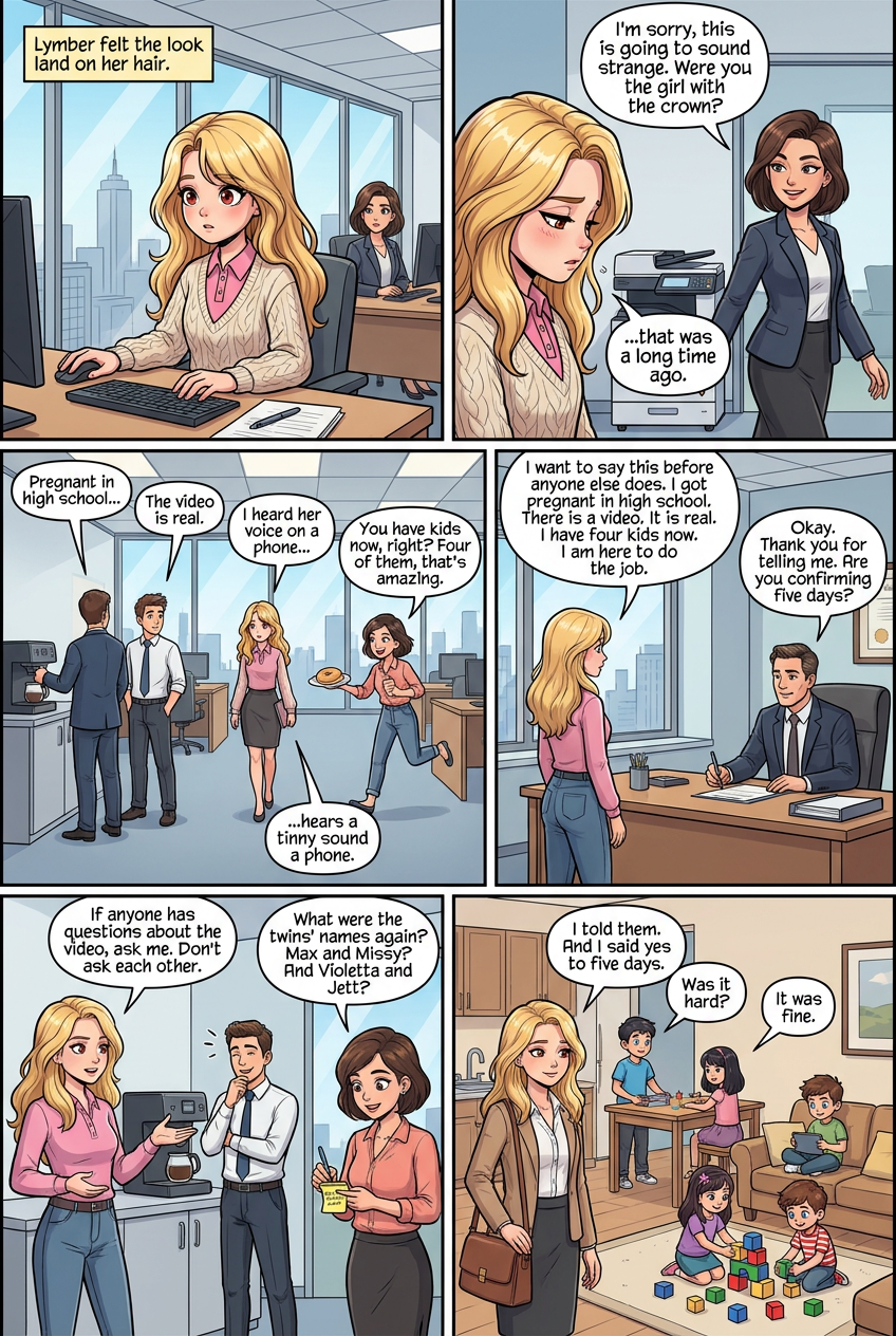 Chapter 66 comic