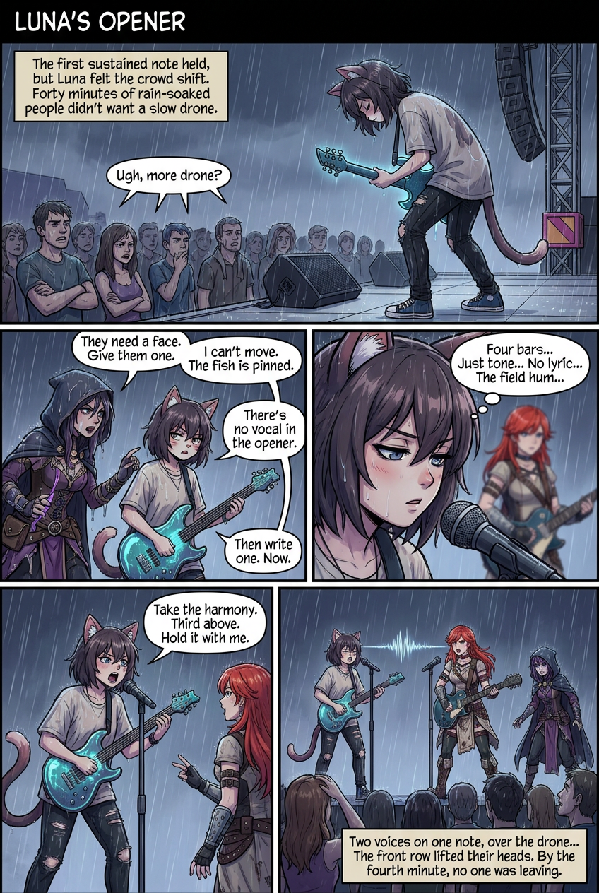Chapter 12 comic