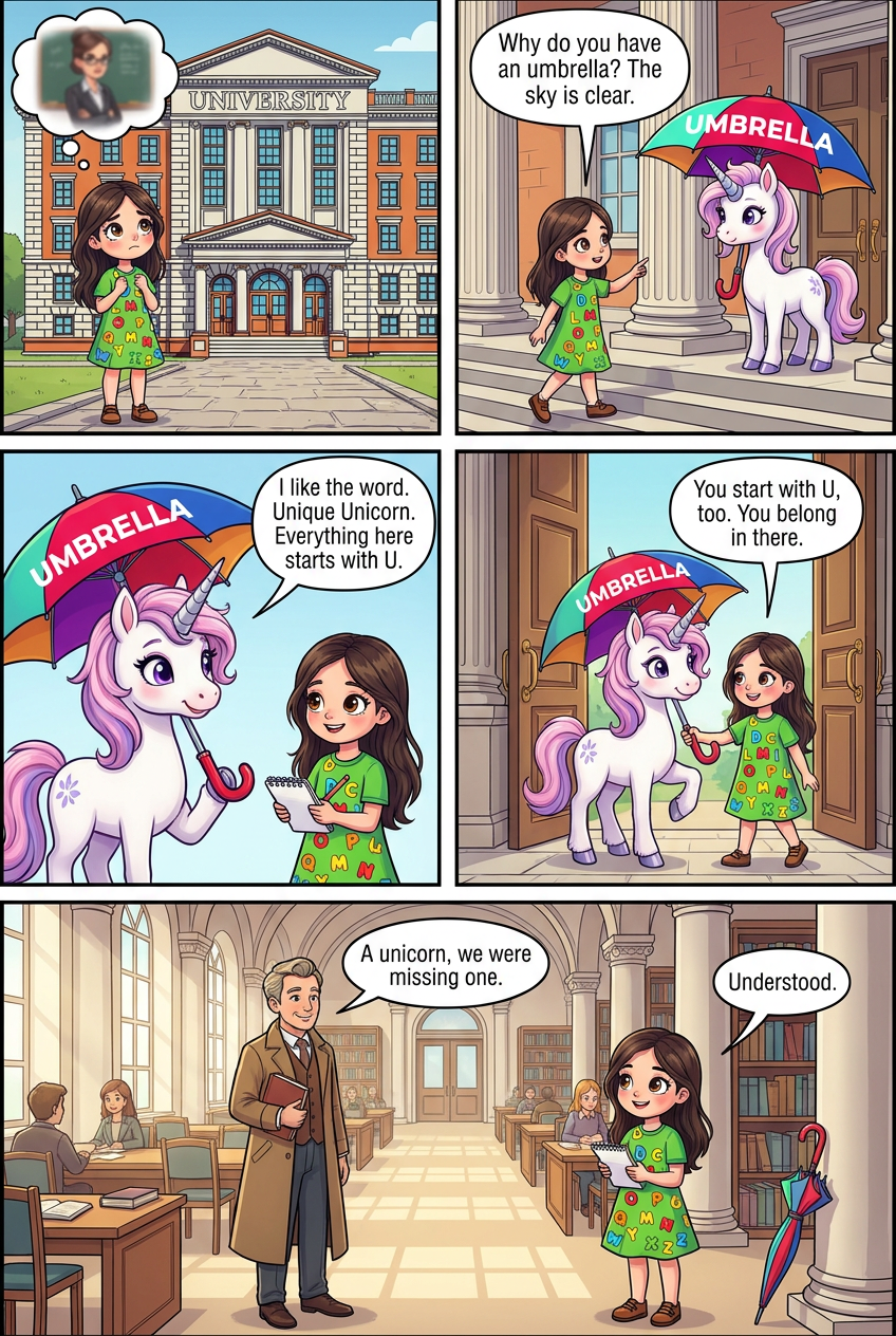 Chapter 19 comic