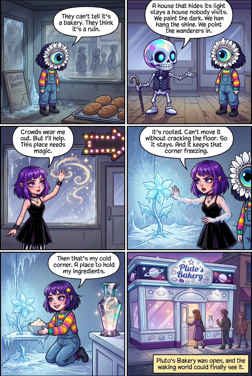 Chapter 12 comic