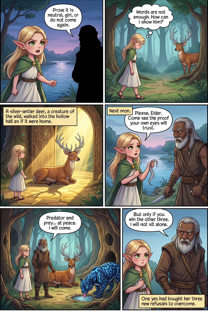 Chapter 2 comic
