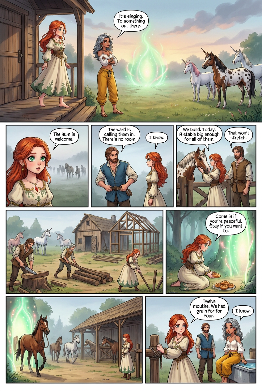Chapter 5 comic