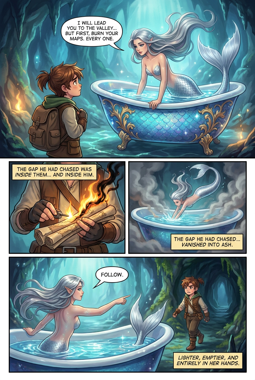 Chapter 2 comic
