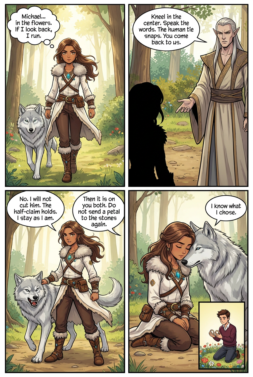Chapter 10 comic