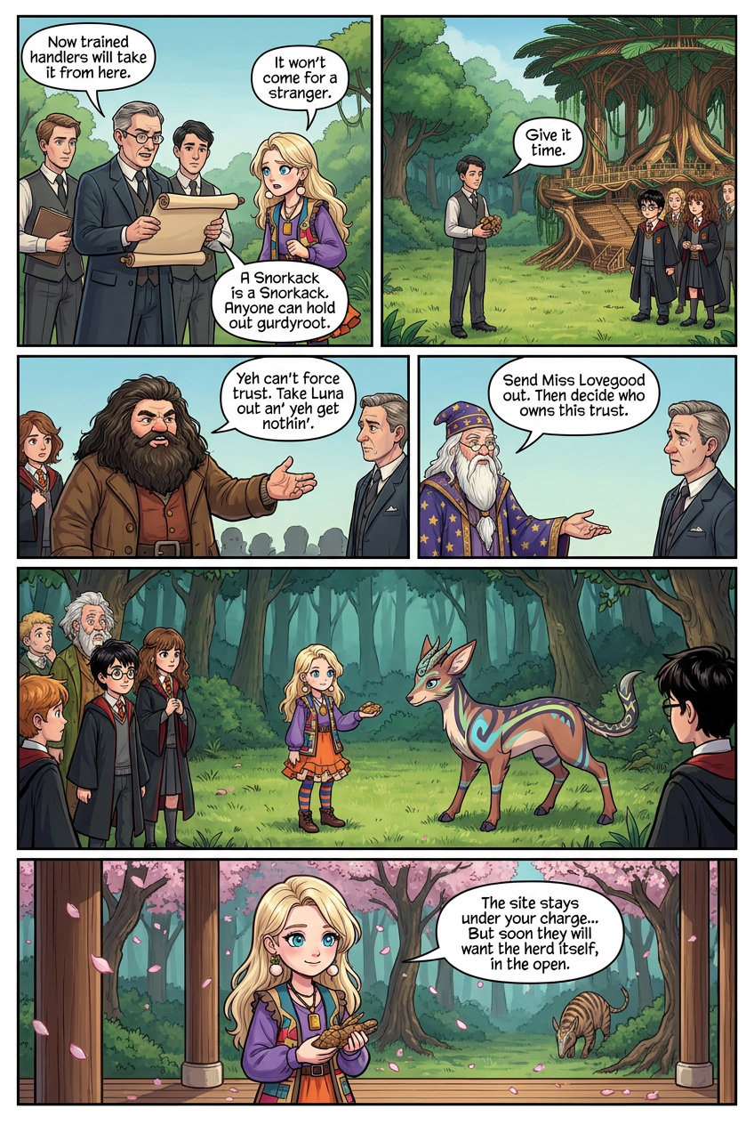 Chapter 18 comic