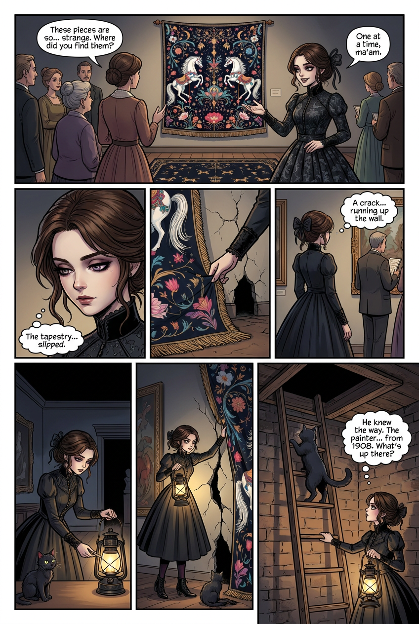 Chapter 4 comic
