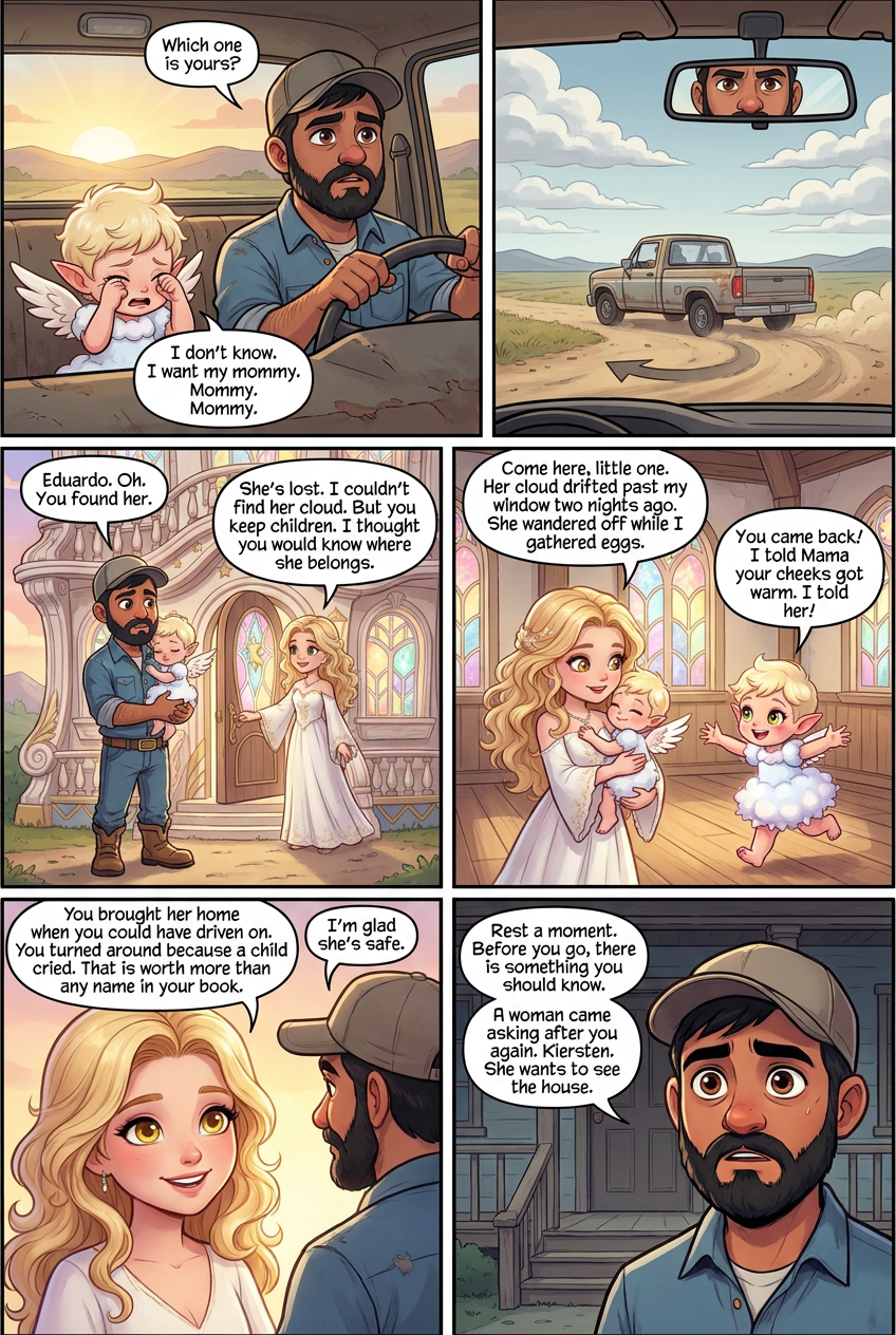 Chapter 55 comic