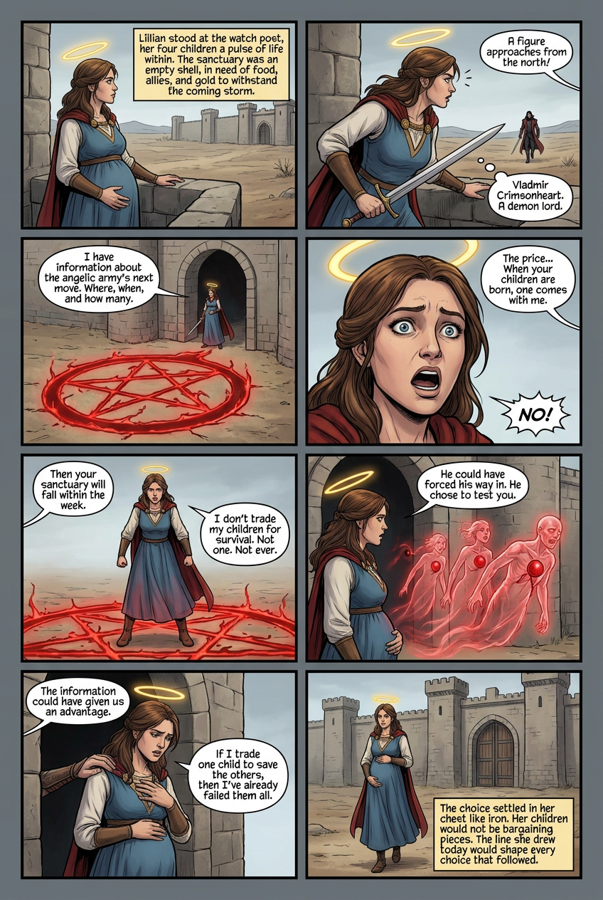Chapter 4 comic