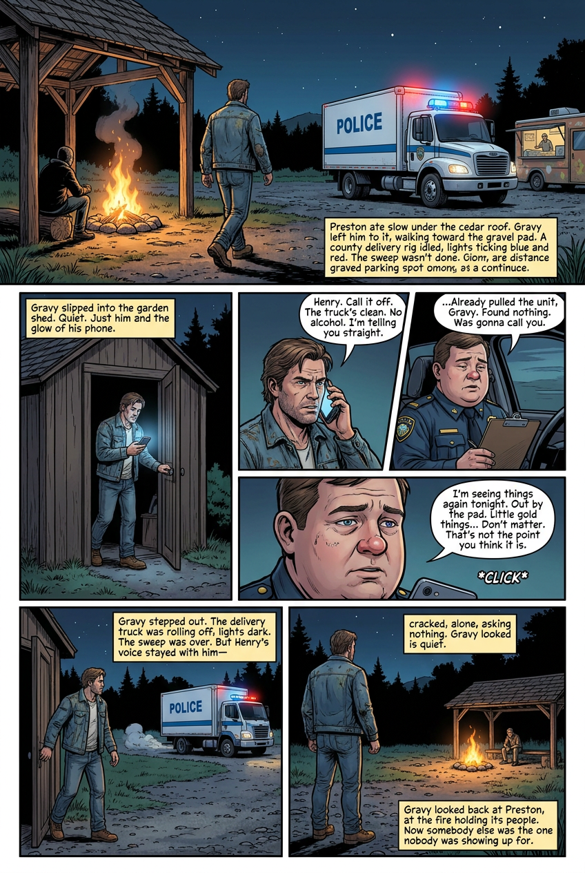 Chapter 10 comic