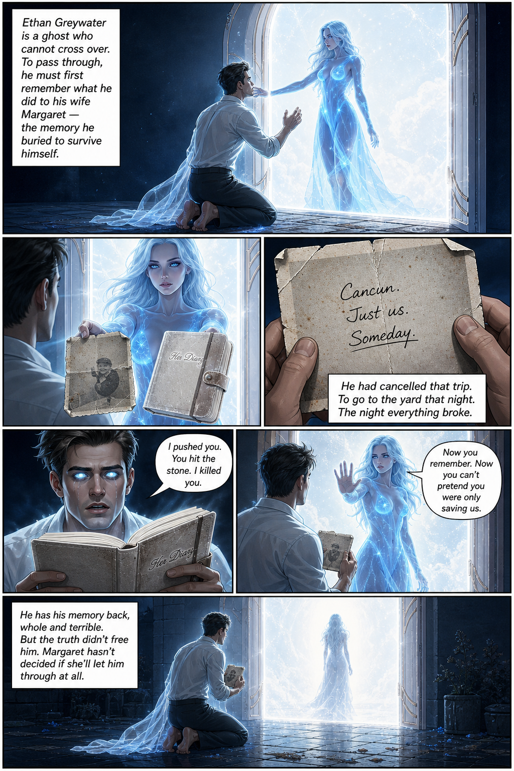 Chapter 10 comic